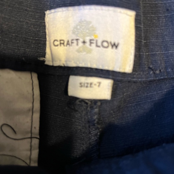 Boys Shorts - Picture 3 of 3